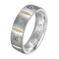 Fashion Accessories Price Men Woman Jewelry Rings